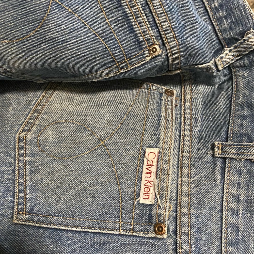 Men’s Calvin Klein